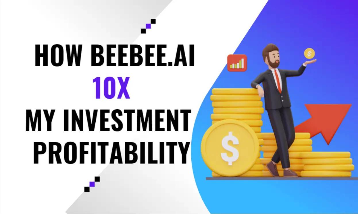 这个 AI 是我的投资决策和盈利能力的 10 倍——知道怎么做！ thumbnail
