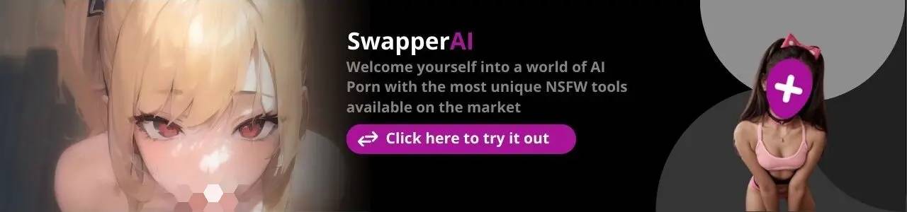 SwapperAI: A Groundbreaking Platform Redefining The AI Porn World thumbnail