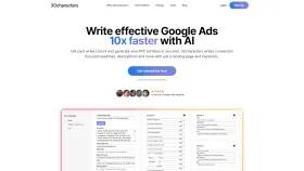 30characters screenshot