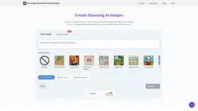 4o-Image Generator& Action Figure& AI Barbie Doll screenshot