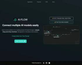 AI-Flow screenshot