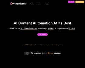 AI Paraphrasing Tool screenshot