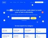 welovenocode screenshot