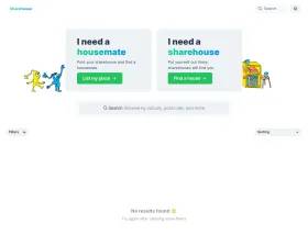 AI Rental Cover Letter screenshot