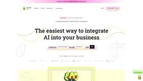Aicado AI screenshot