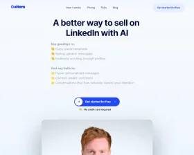 Altera AI screenshot