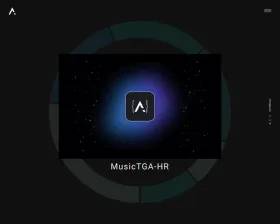 Amadeus Code screenshot