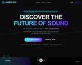 Amazing AI Radio screenshot