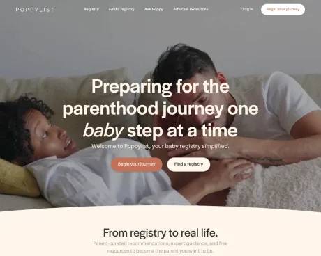 Ask Poppy screenshot