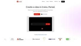 Atlabs AI screenshot
