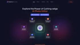 AVCLabs PhotoPro screenshot