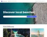 BeachAtlas screenshot