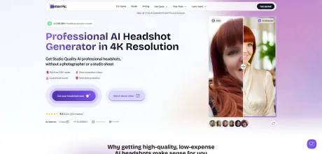 BetterPic screenshot