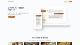 Bible Daily screenshot