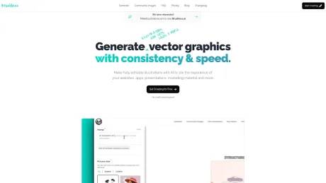 Brushless AI screenshot