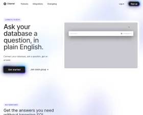 Channel screenshot