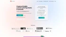 ColorBliss screenshot