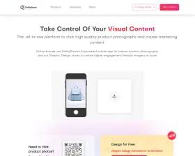 DoMyShoot screenshot