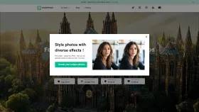 dreamfaceapp screenshot