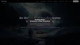 DreamluxAI screenshot