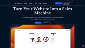 Elephant AI screenshot