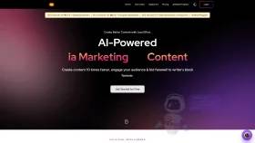 Everneed AI screenshot