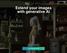ExtendImage screenshot