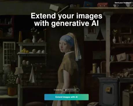 ExtendImage screenshot