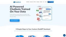 FastBots.ai screenshot