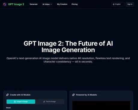 gpt image 2 screenshot