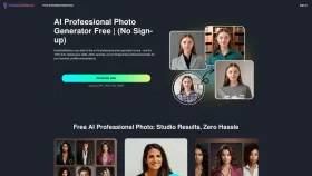 HeadshotMaster screenshot