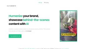 InstaShorts screenshot