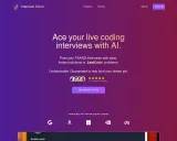 Interview Solver screenshot