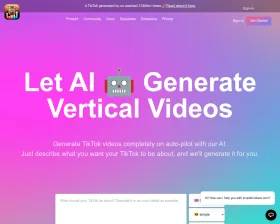 Investinvideos screenshot