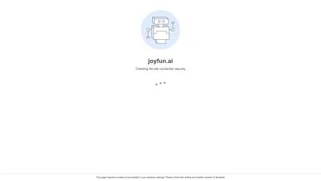 JoyFun AI: Free Video, Image screenshot