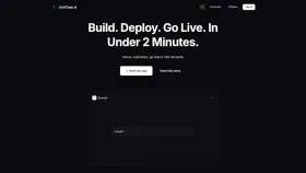 JustCopy AI screenshot