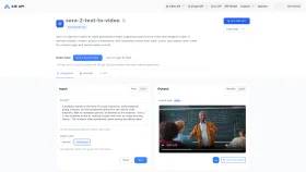 Kie.ai: Affordable and Stable Unofficial Sora 2 API screenshot