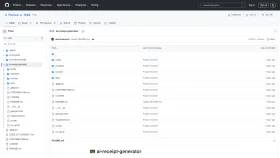 LLM-Powered Invoice & Receipt Extractor (OSS) screenshot