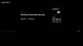 LooksMax AI screenshot