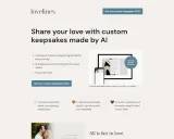 Lovelines screenshot