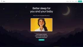 Luna Sleep screenshot