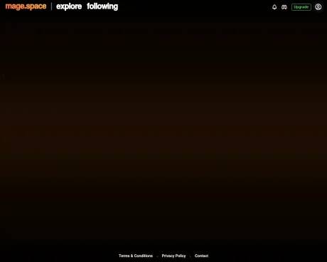 Mage Space screenshot