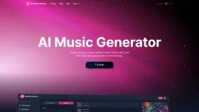 MakeBestMusic screenshot