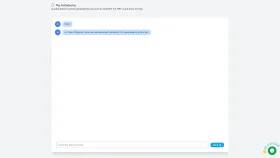 My AI Detector screenshot