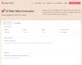 My Spicy Vanilla screenshot