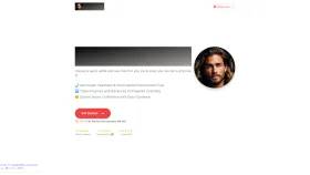 MyLooks AI screenshot