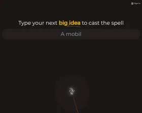 Namewizard screenshot