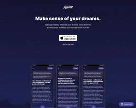 Nightcap screenshot