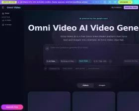 Omni Video screenshot