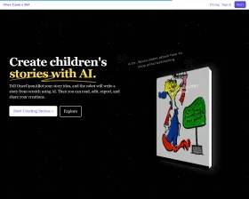 Once Upon A Bot screenshot